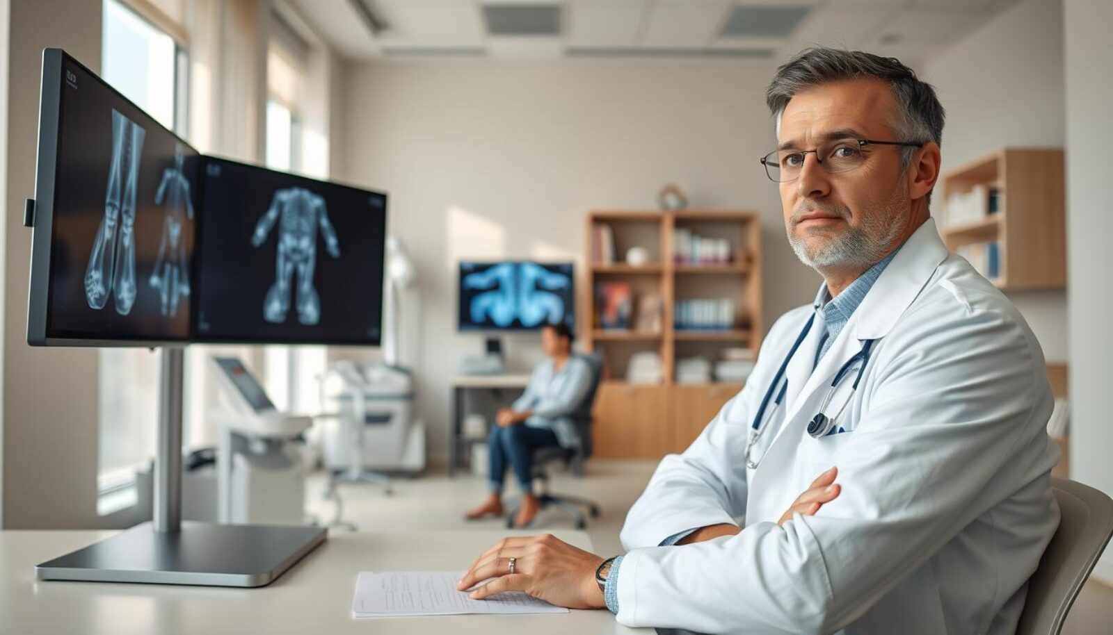 best orthopedic doctor in singapore