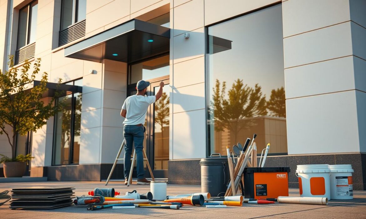 best painting services singapore