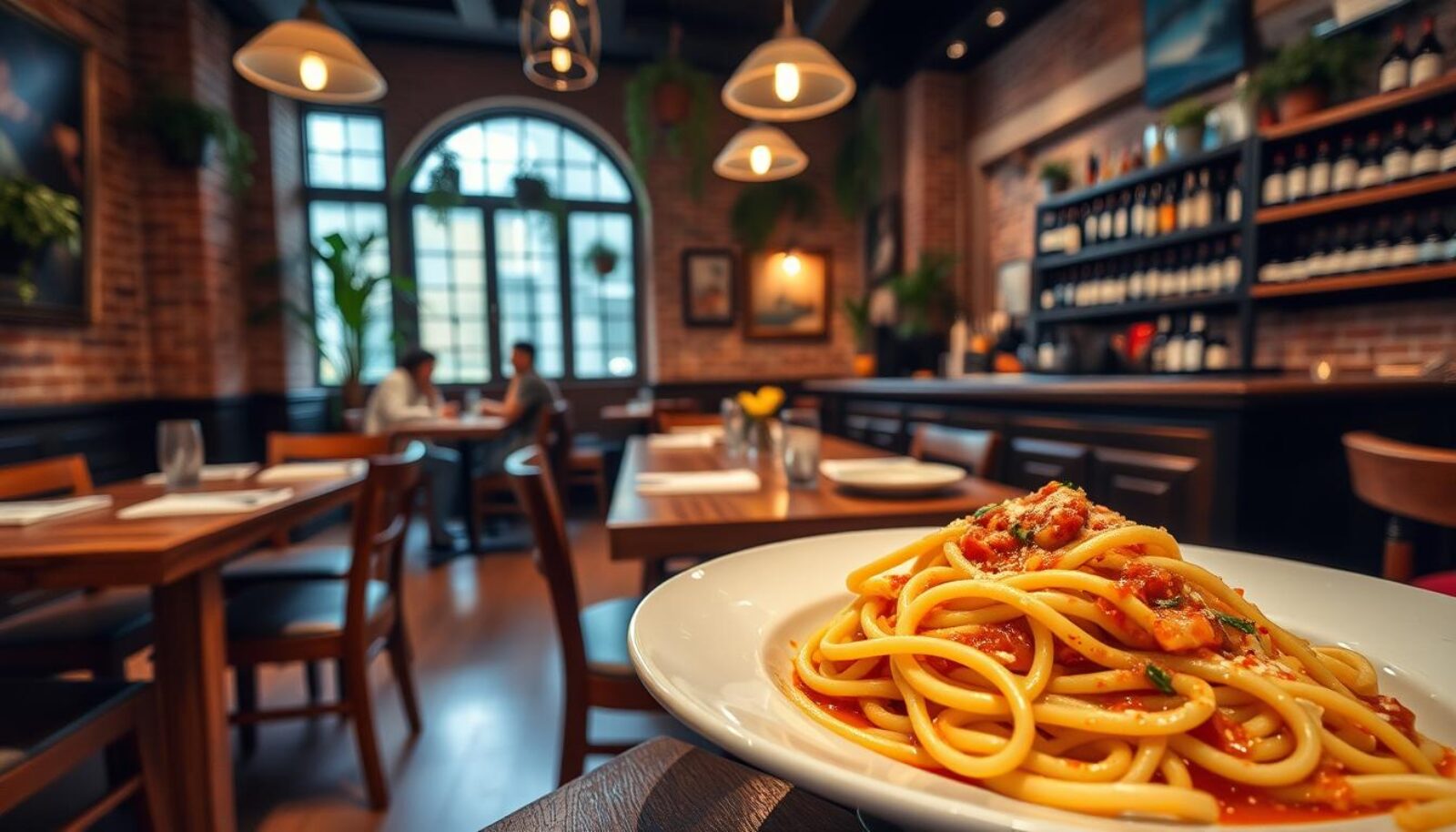 best pasta restaurant singapore