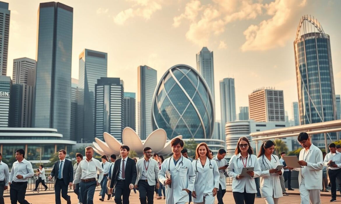 best paying jobs in singapore