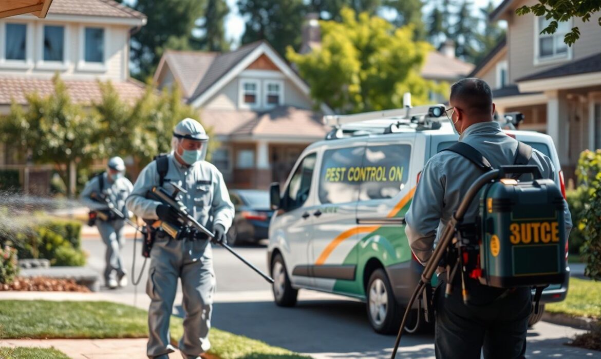 best pest control singapore