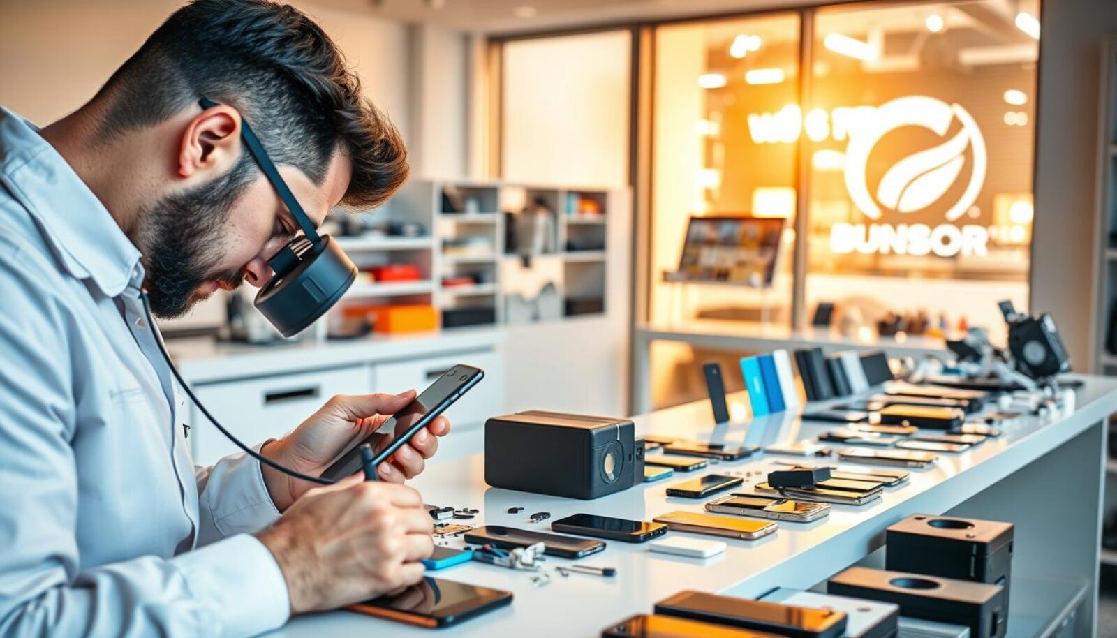 best phone repair singapore