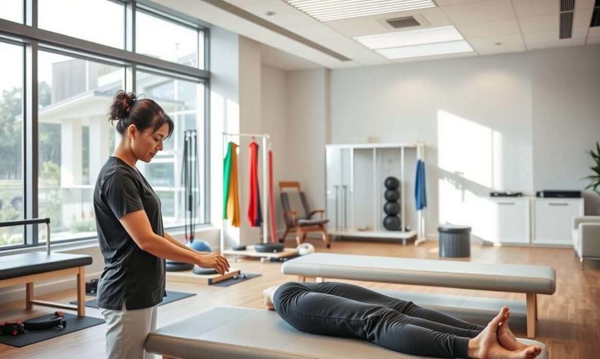 best physiotherapy singapore