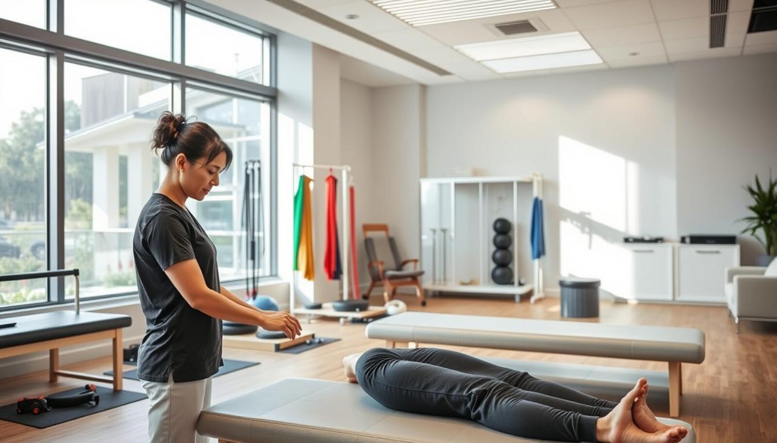 best physiotherapy singapore