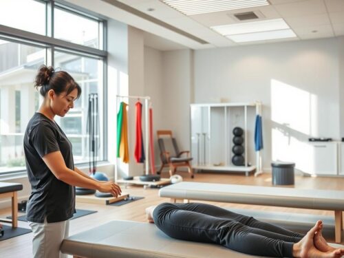 Best Physiotherapy Singapore: Top 5 Clinics