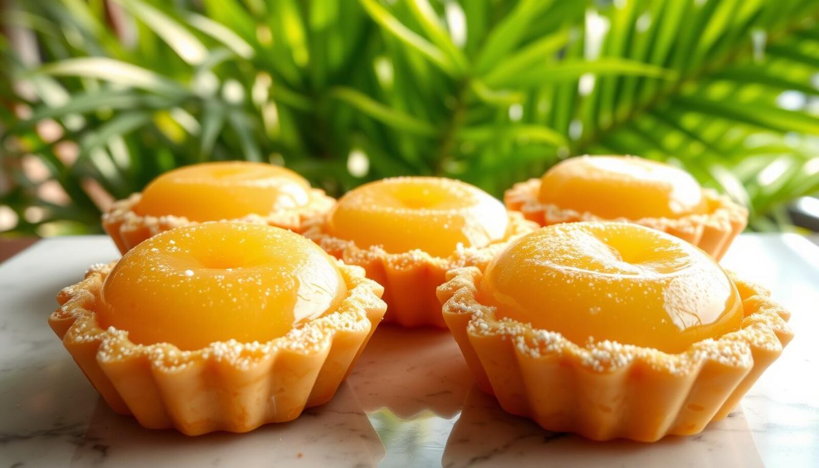 best pineapple tarts singapore