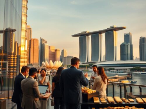 Best Place to Buy Gold in Singapore: Ultimate Buyer’s Guide