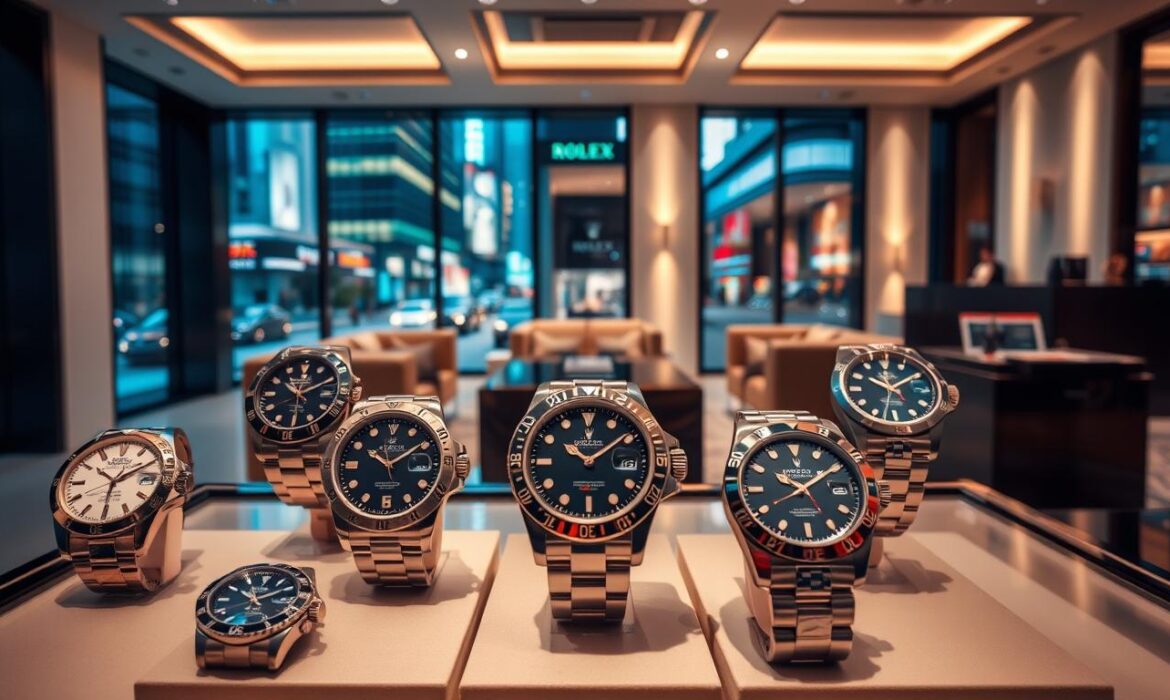 best place to buy rolex in singapore