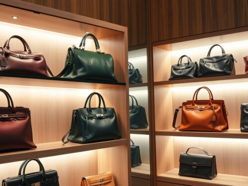 Discover the Best Place to Sell Branded Bags in Singapore