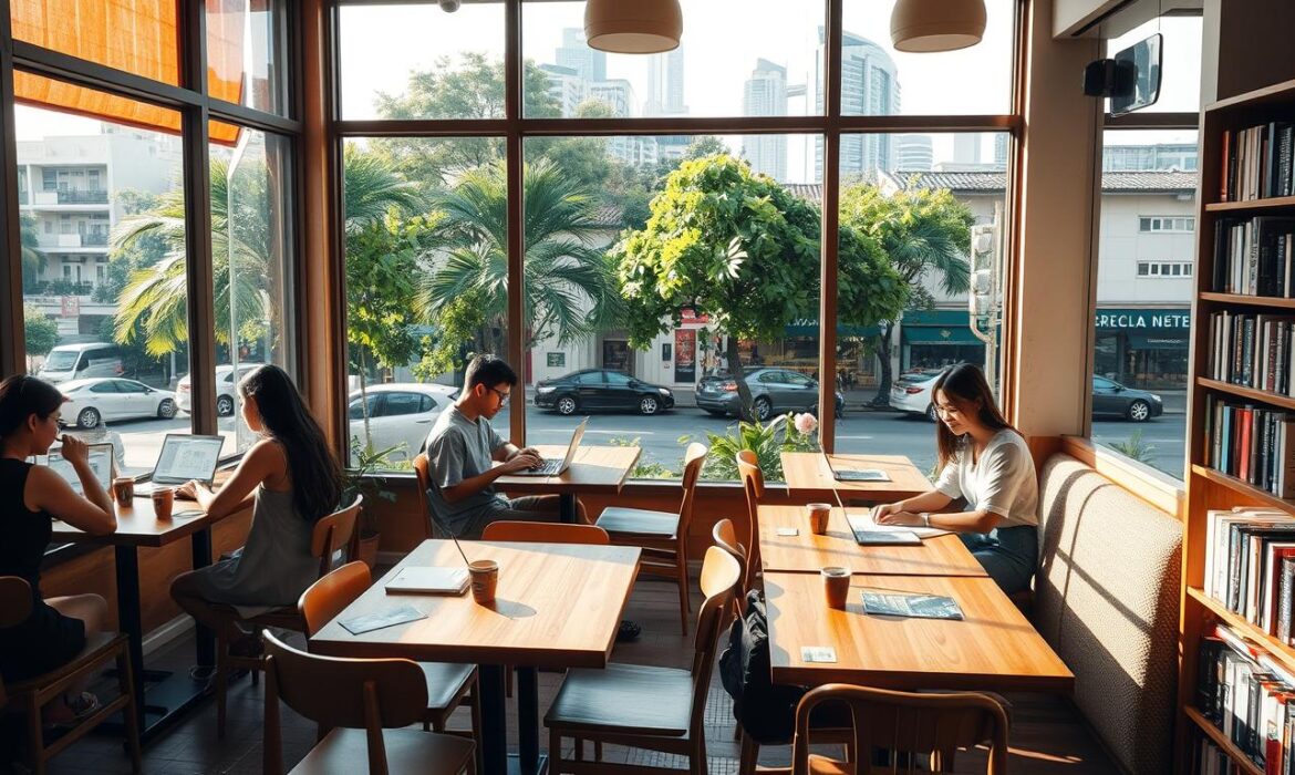 best places to study in singapore