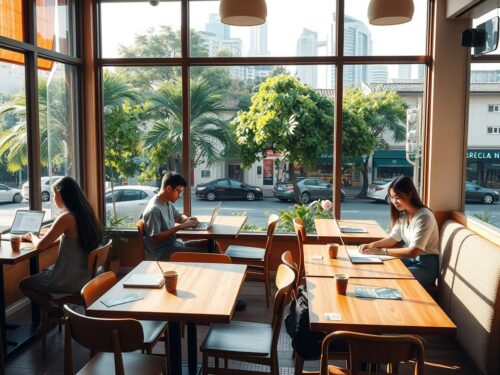 Best Places to Study in Singapore: Top Picks