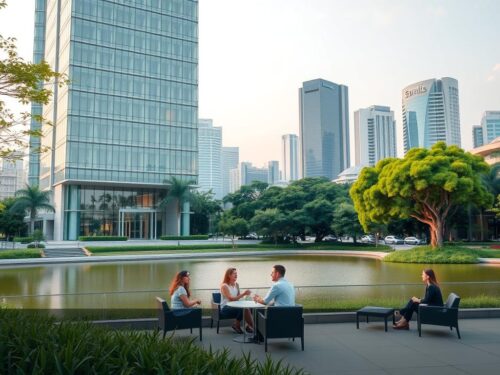 Best Plastic Surgeon Singapore: Top Picks & Reviews