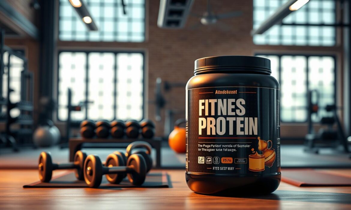 best protein powder singapore