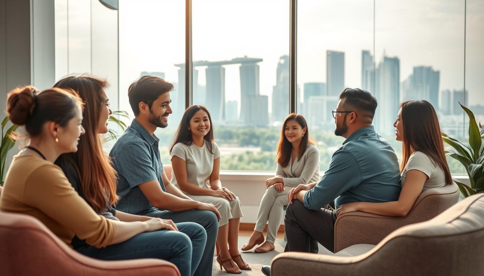 best psychiatrist singapore