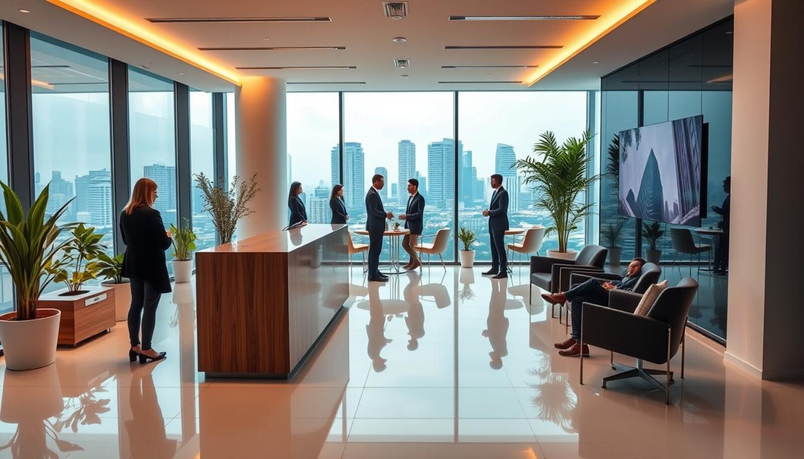 best recruitment agency in singapore