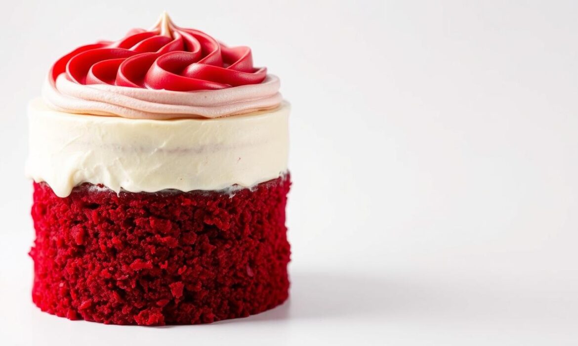 best red velvet cake singapore