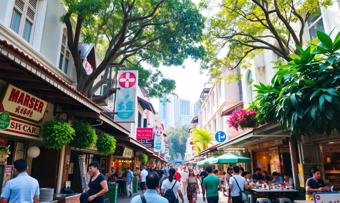 best restaurants in east singapore