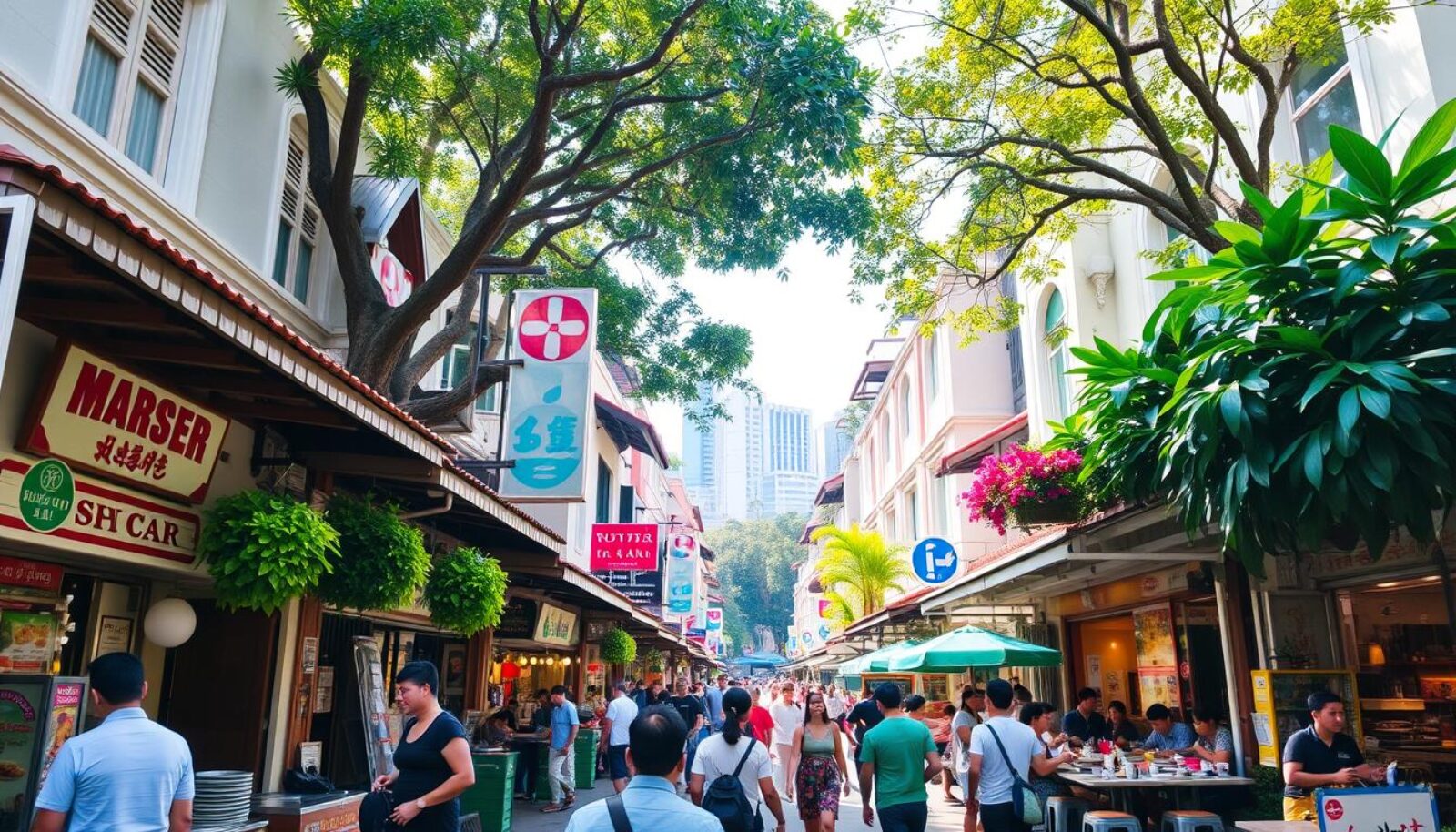 best restaurants in east singapore