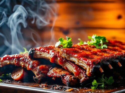 Discover the Best Ribs in Singapore: Top Picks