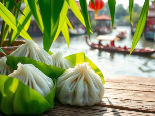 Best Rice Dumplings in Singapore: Top Picks