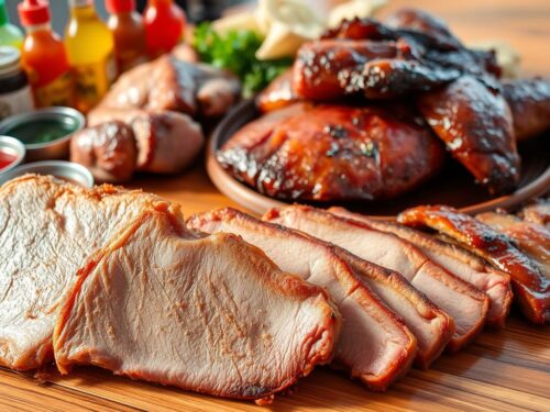 Top Picks: Best Roast Meat in Singapore Restaurants