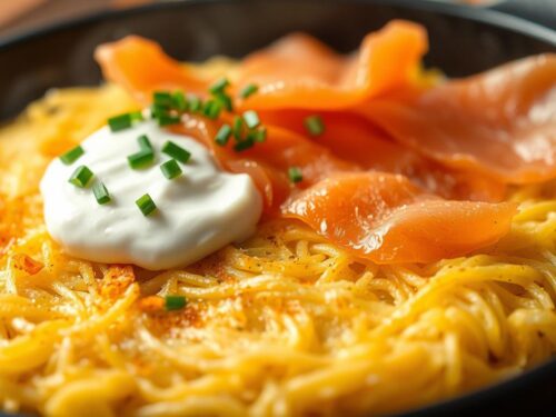 Best Rosti Singapore: Top Rated Options