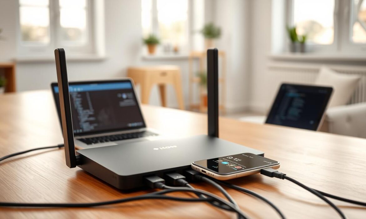 best router singapore