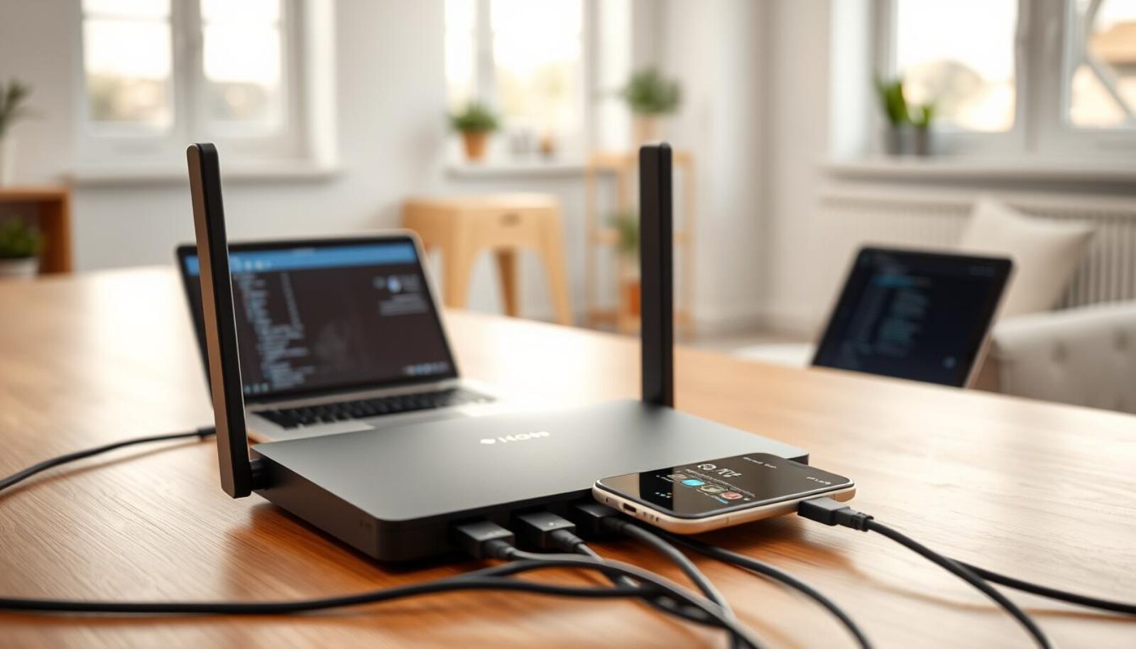 best router singapore