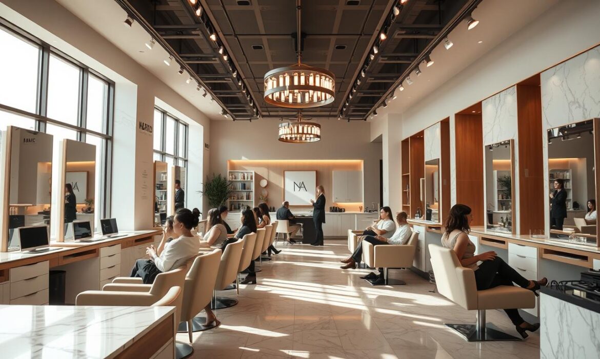 best salon in singapore