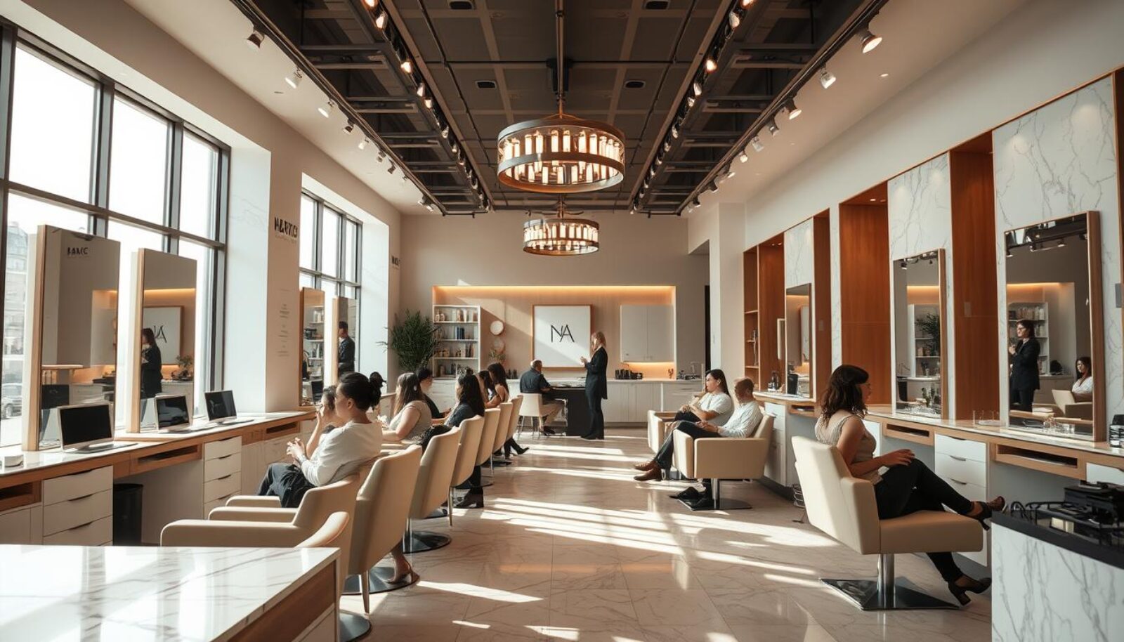 best salon in singapore