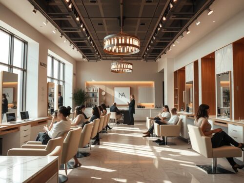 Discover the Best Salon in Singapore – Top Picks