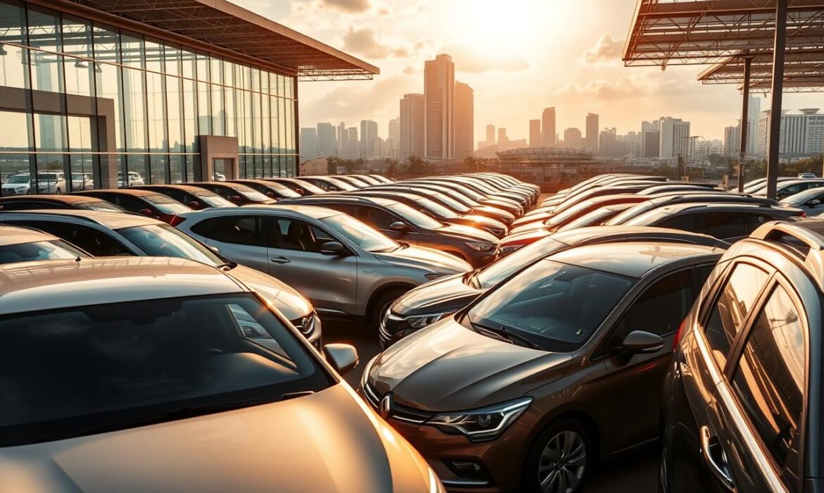 best second hand car dealer singapore