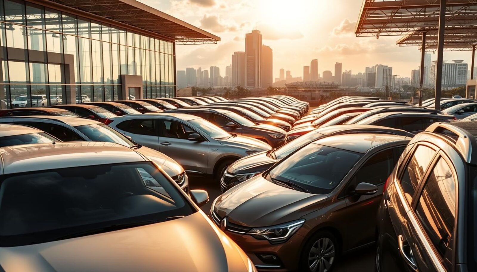 best second hand car dealer singapore