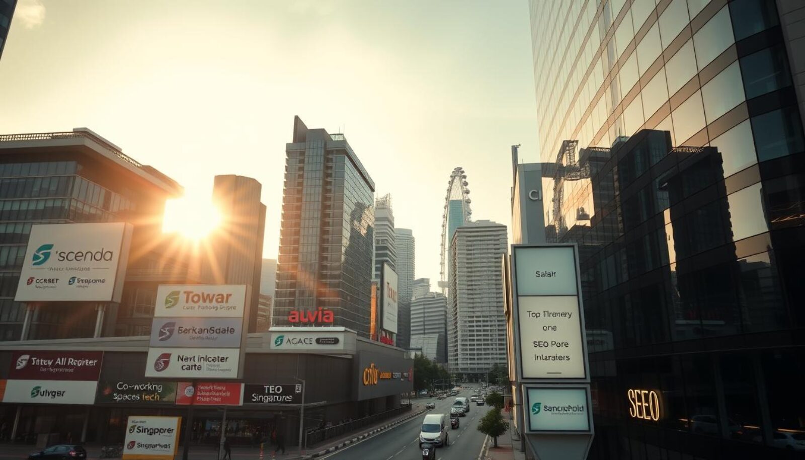 best seo companies in singapore