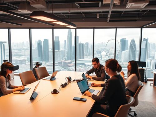 Best SEO Singapore: Leading Providers for Online Success