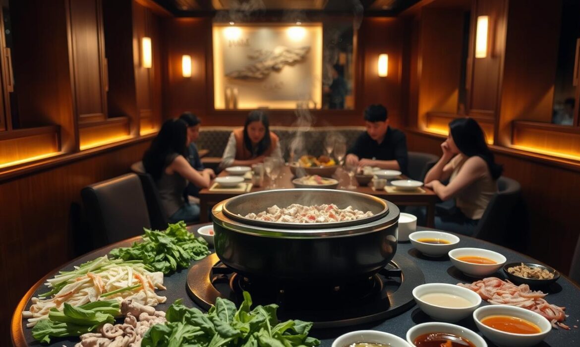 best shabu shabu singapore