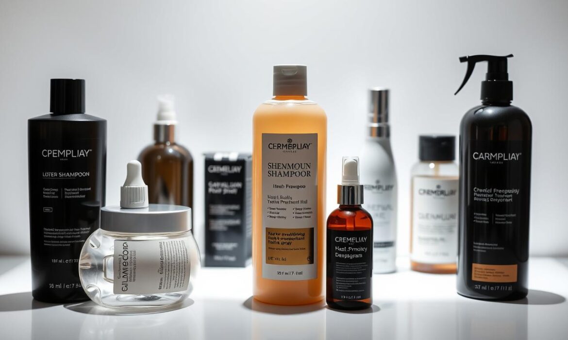 best shampoo in singapore