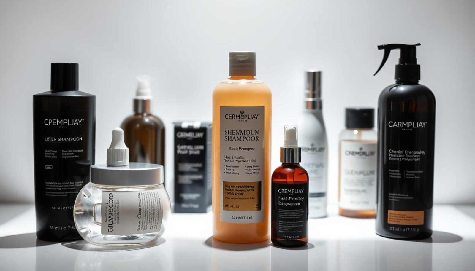 best shampoo in singapore