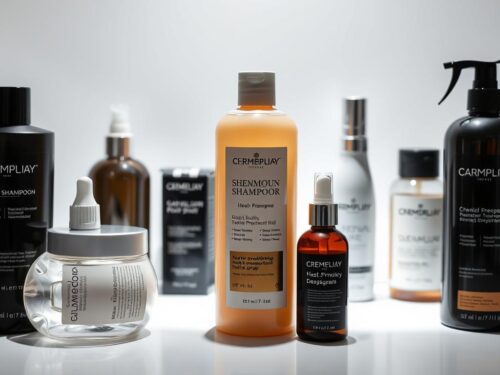 Best Shampoo in Singapore: Reviews and Top Picks