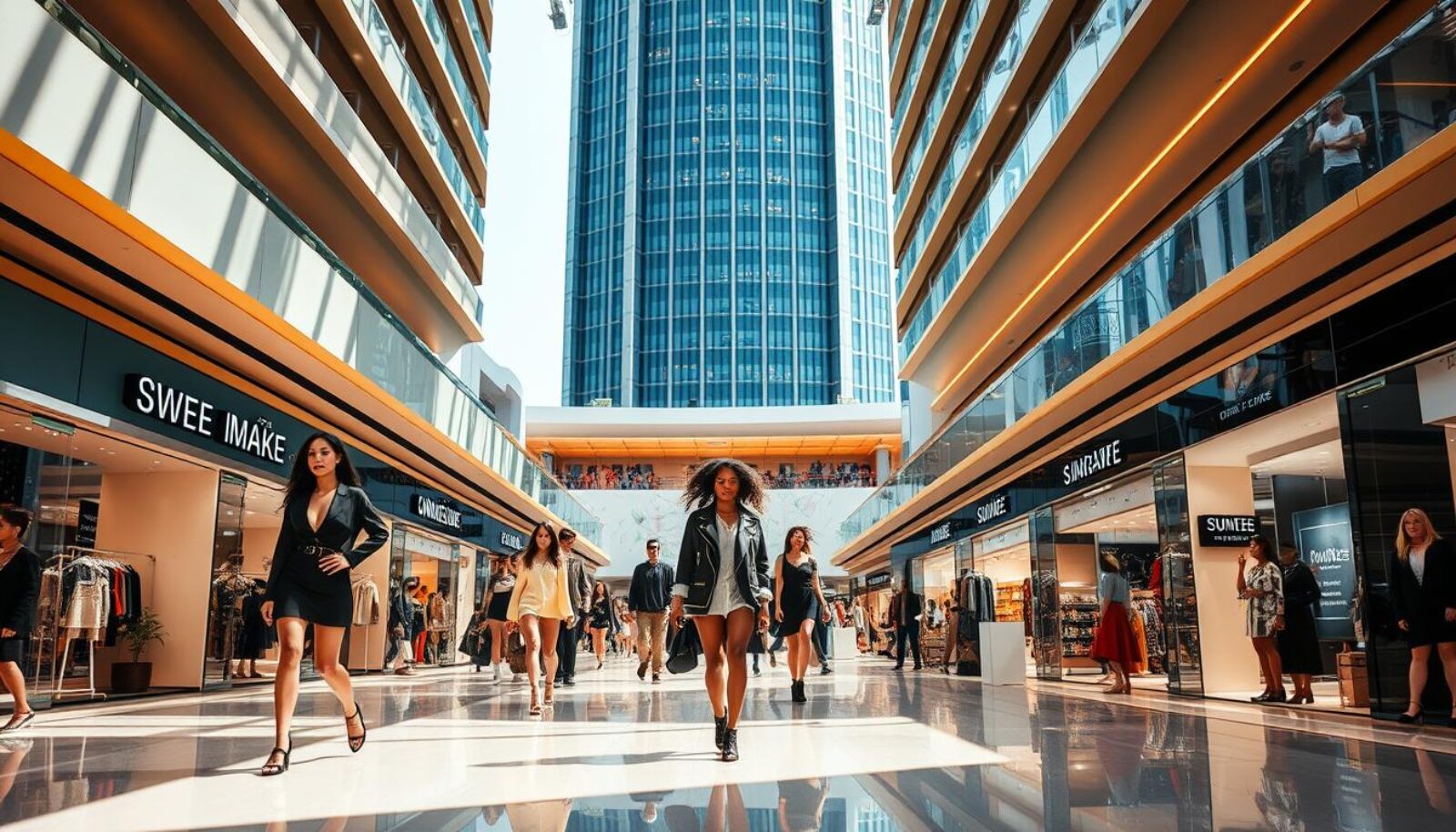 best shopping mall in singapore for clothes