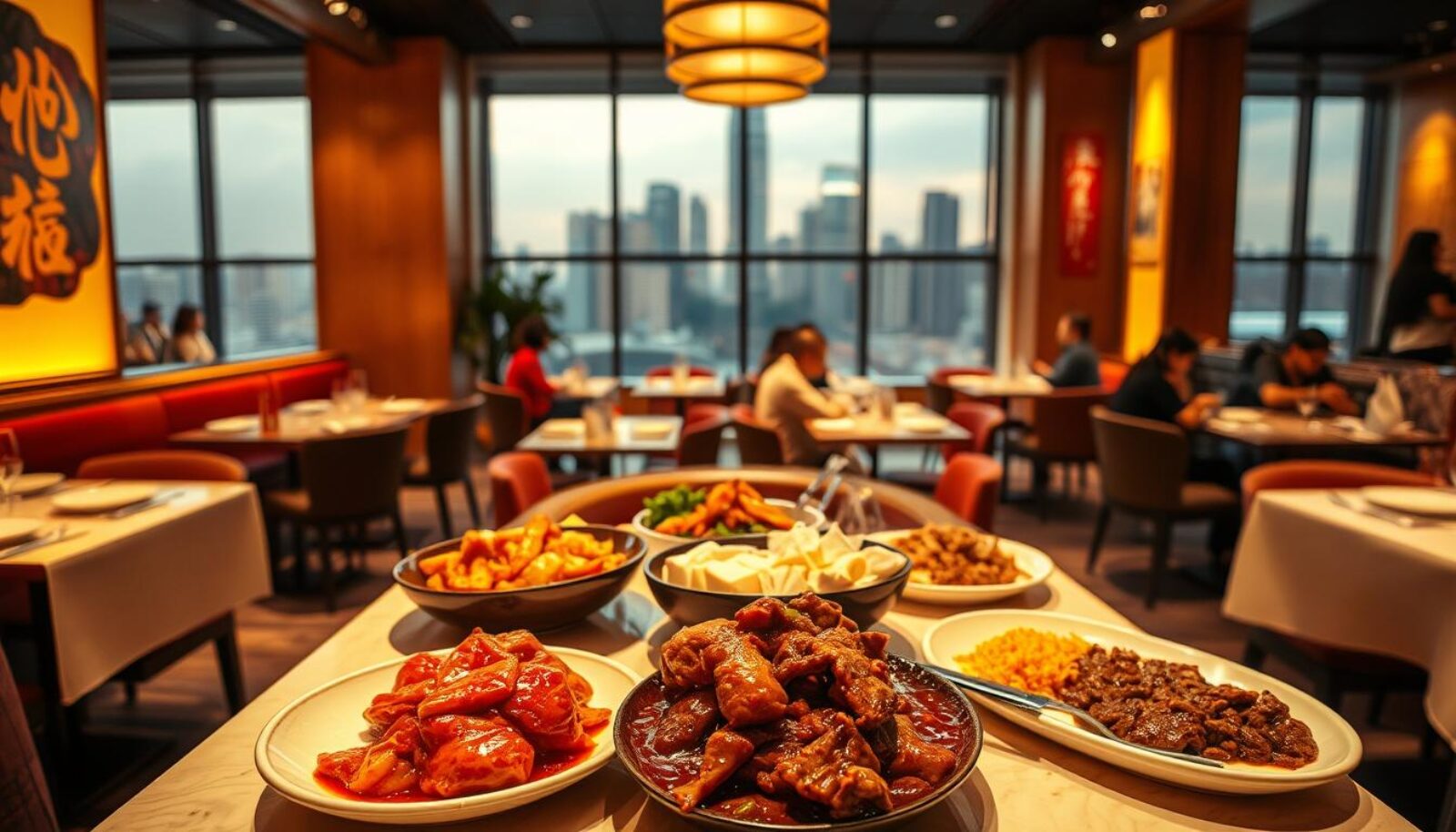 best sichuan food singapore