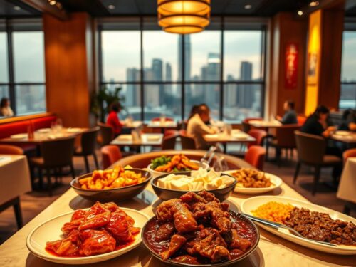 Best Sichuan Food Singapore: Top Rated Restaurants