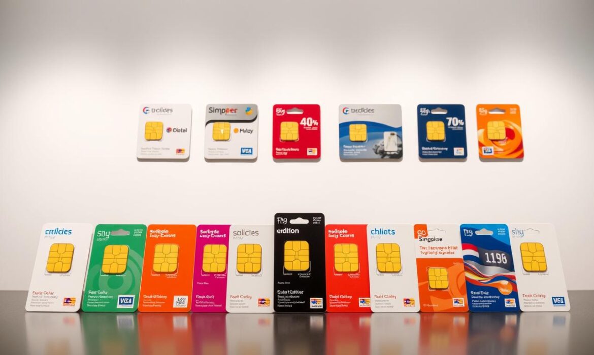 best sim card singapore