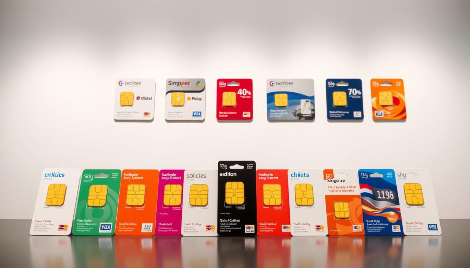 best sim card singapore