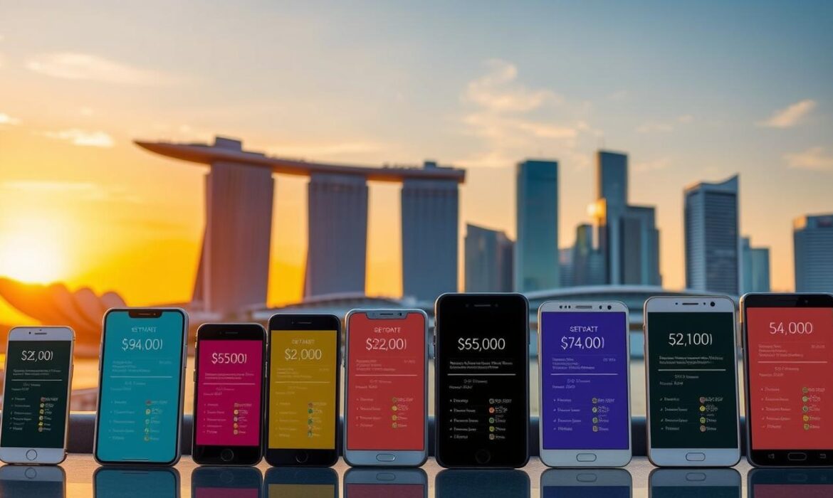 best sim only plan singapore