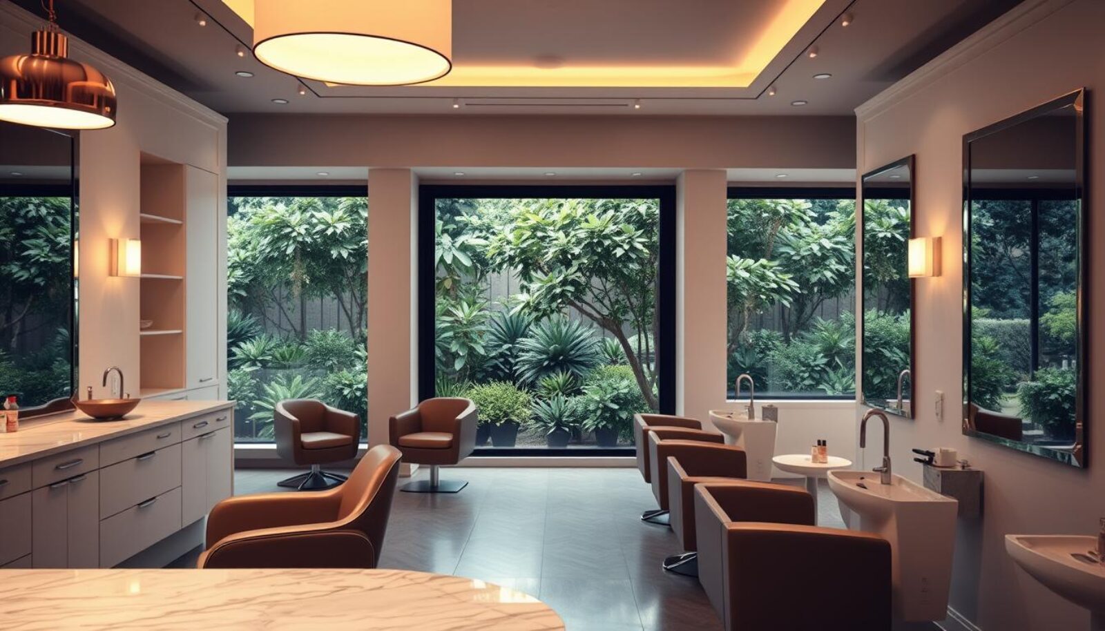 best singapore salon yann beyrie