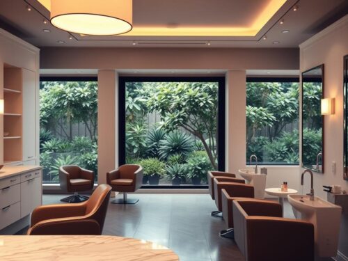 Best Singapore Salon Yann Beyrie – Top Rated Services