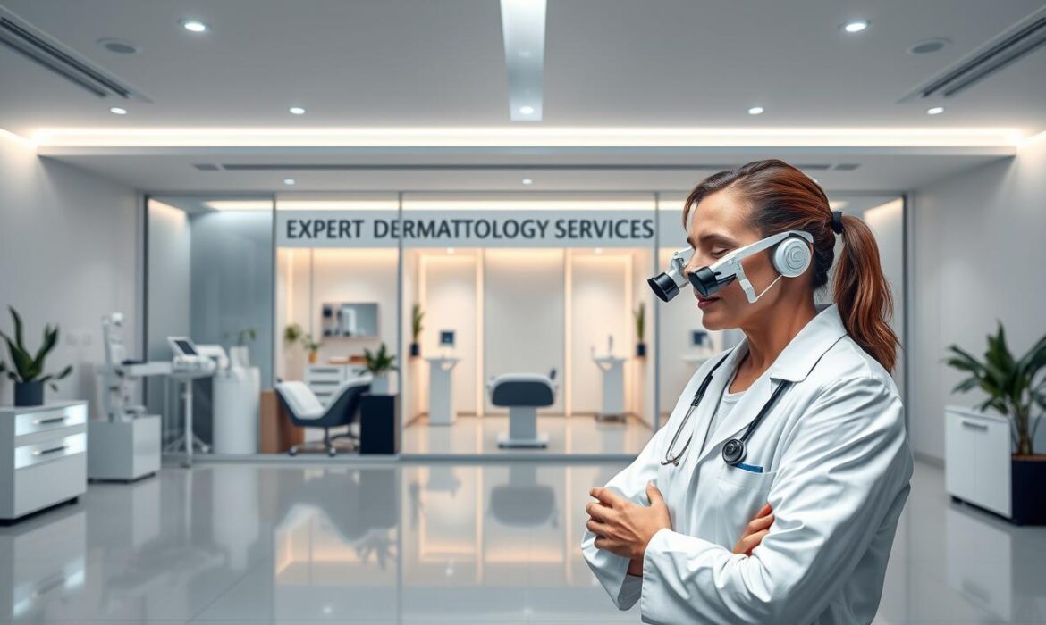 best skin specialist singapore