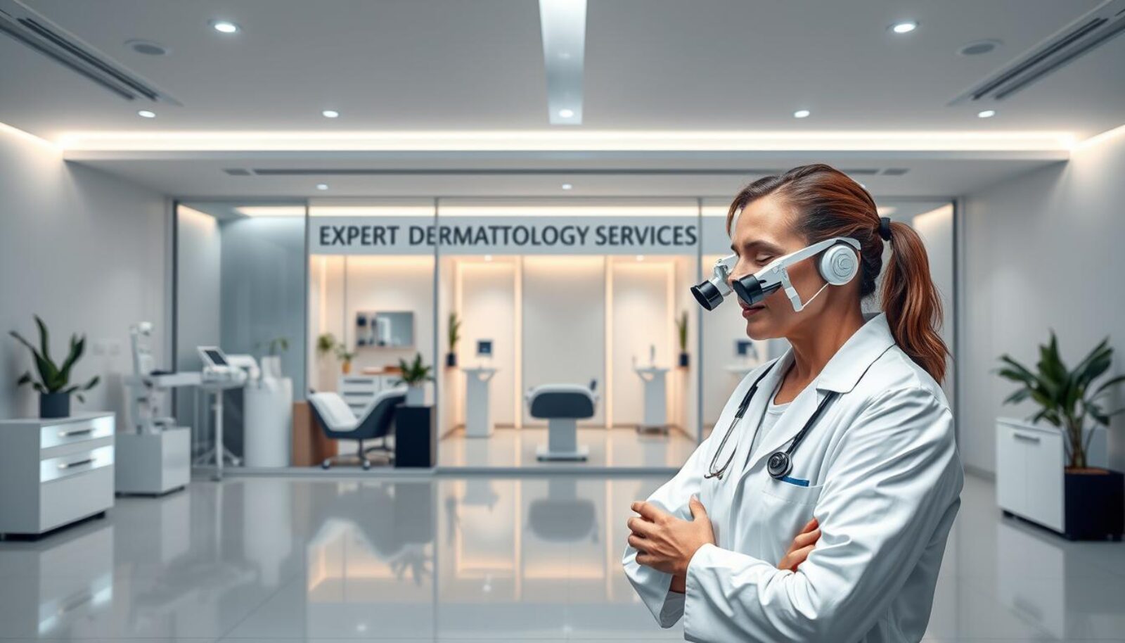 best skin specialist singapore