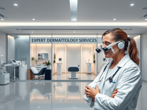 Best Skin Specialist Singapore | Expert Dermatology Services